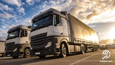 بررسی استانداردهای حمل و نقل جاده‌ای برای ارسال بار