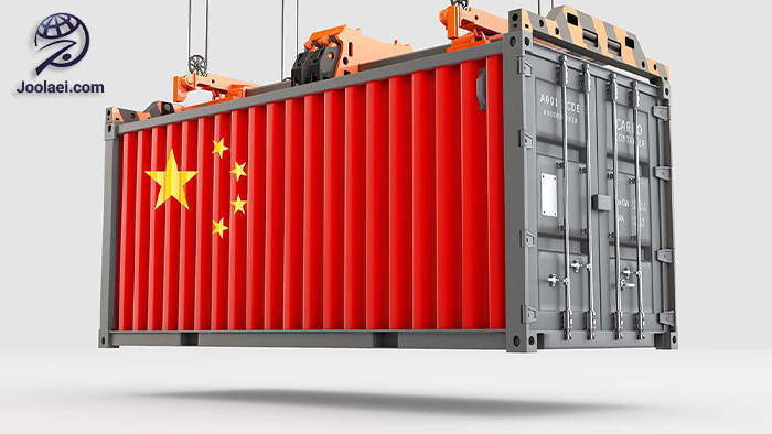اهمیت و مزایای واردات از چین