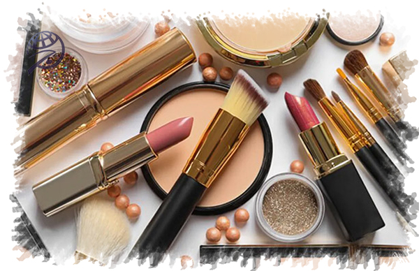 قوانین و مقررات واردات لوازم آرایشی از چین به ایران