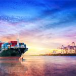 حمل و نقل دریایی چیست؟