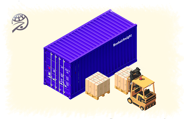 FCL یا Full Container Load