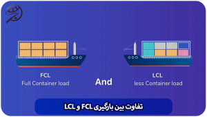 FCL و LCL