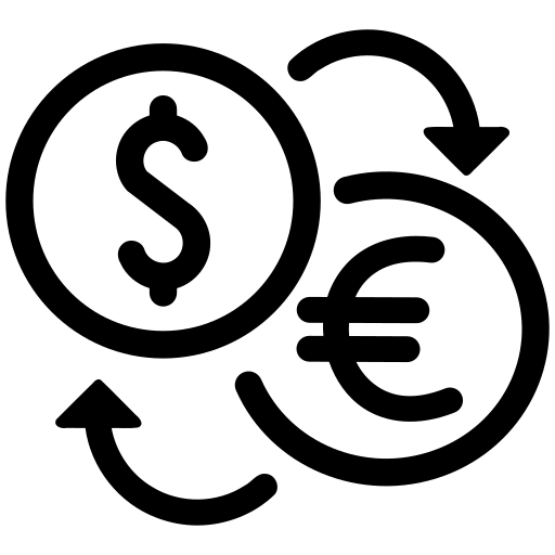 خدمات ارزی