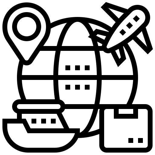 کارگو چین