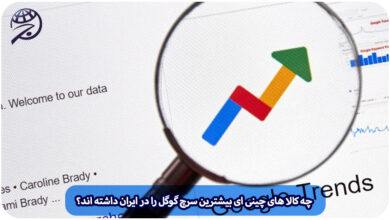 سرچ کالا چینی