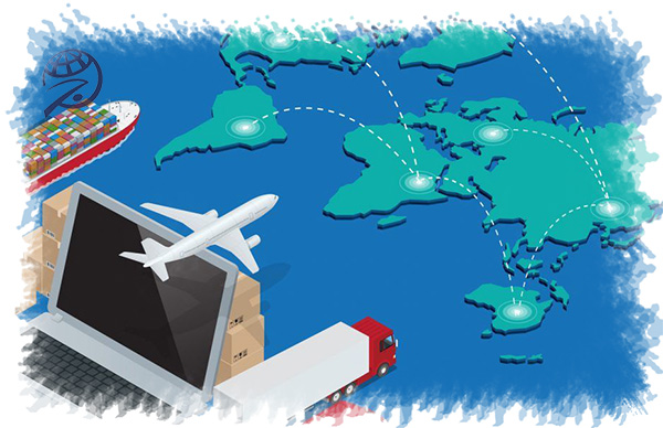 فرصت‌های صادرات در تجارت الکترونیک