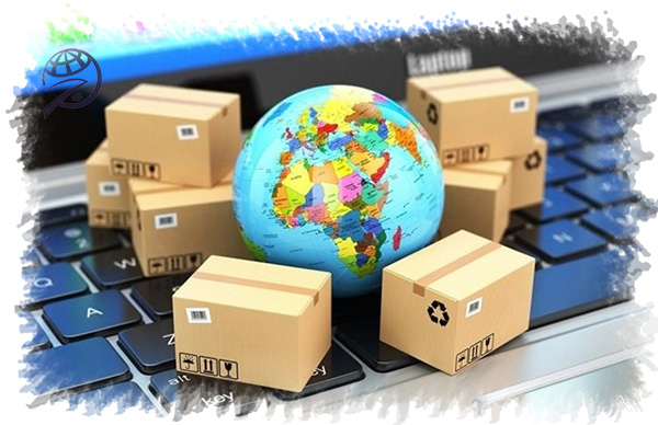 فرصت‌های واردات از طریق تجارت الکترونیک