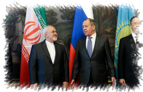 دیپلماسی اقتصادی در ایران