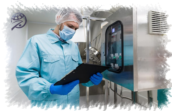 خدمات این آزمایشگاه ها