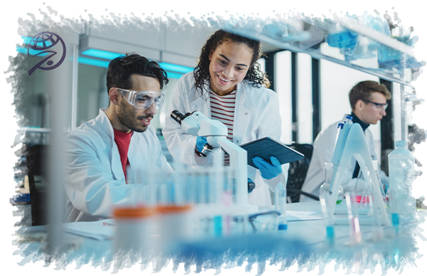 فهرست آزمایشگاه های بازرسی کالای تأیید شده توسط گمرک در ۱۴۰۴