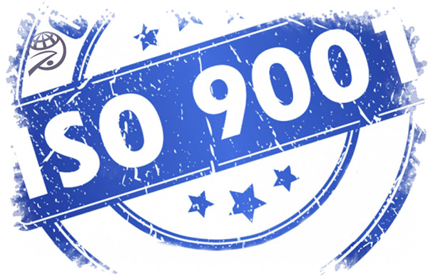 ISO 9001: استاندارد مدیریت کیفیت