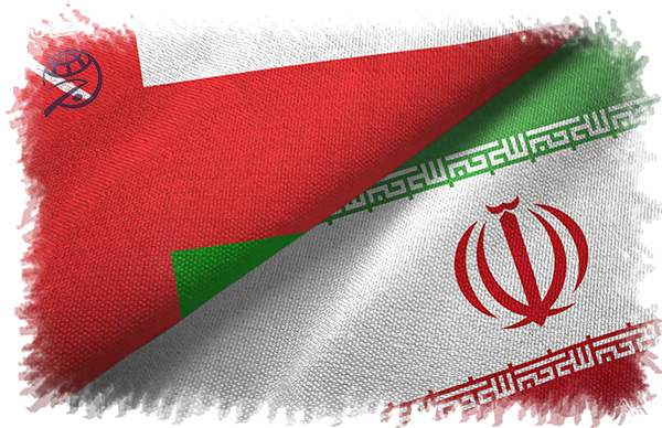 روابط با عمان