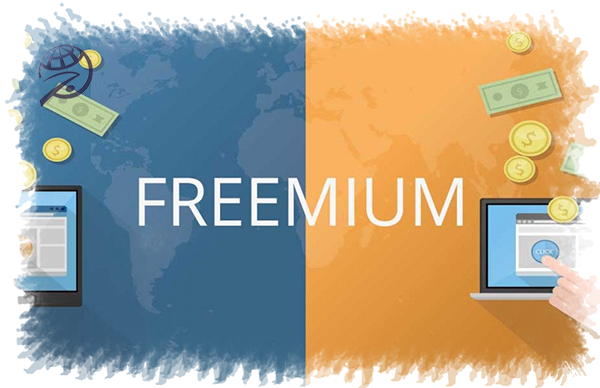 مدل فریمیوم