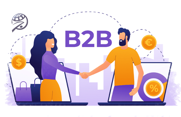 مدل B2B - پایدار ترین مدل کسب و کار برای استارتاپ