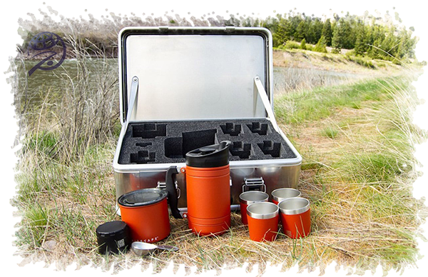 سرمایه اولیه و استراتژی‌های مالی برای واردات موفق تجهیزات کمپینگ و کوهنوردی از چین