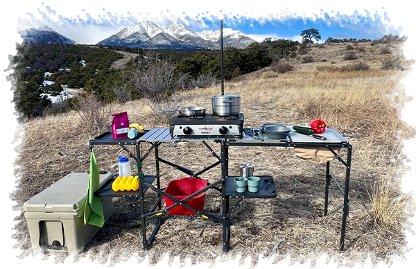 چگونه از فرصت استفاده کنیم و برای واردات لوازم طبیعت گردی برنامه‌ریزی کنیم؟